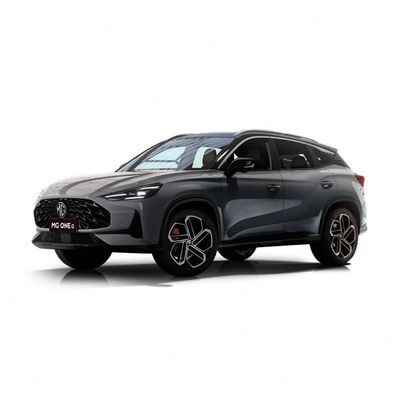 قیمت خوب ام جی وان SUV کامپکت 5 درب 5 صندلی گیربکس اتوماتیک سمت چپ فرمان لوکس داخلی هوش دیجیتال خودرو ورزشی آنلاین