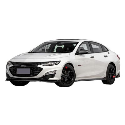 قیمت خوب شورولت مالیبو ایکس ال 2WD 2.0T سیستم فرمان برقی اتومبیل های بنزینی دوربین LED چینی سدان پارچه برقی سفارشی آنلاین