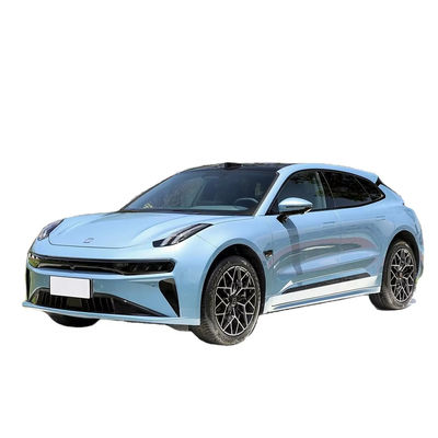 قیمت خوب Pure Electric ZEEKR 001 2025 MODEL WE ME YOU 95KWH 100KWH 2WD RWD 4WD 705KM SUV لوکس با حداکثر سرعت 240km/h آنلاین