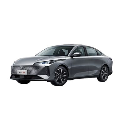 قیمت خوب چانگان EADO 2024 PLUS Blue Whale NE 1.4T GDI DCT 160ps اتومبیل فشرده بنزین خودروهای 200km/h سرعت 2024 اتومبیل در استاندارد آنلاین