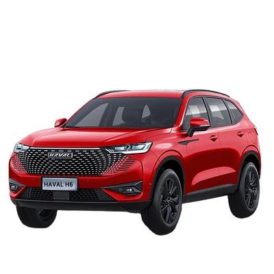 قیمت خوب سرعت بالا HAVAL H6 2023 SUV فشرده انتخاب نهایی برای بازار خودروهای سوخت آنلاین