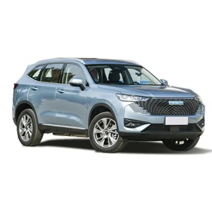 قیمت خوب GWM Haval H6 2023 Car Shop Online Plug In Hybrid SUV 4 چرخ 1.5T DHT PHEV نسخه 110 کیلومتری حداکثر سرعت 180 کیلومتر در ساعت خودرو انرژی آنلاین