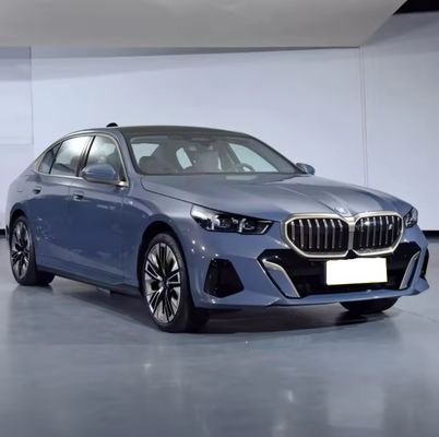 قیمت خوب کتاب باتری لیتیوم یون ترنری بی ام دبلیو BMW I5 2024 eDrive 35L لوکس اتومبیل های الکتریکی خالص خودروهای انرژی EV اتومبیل برای نوع باتری آنلاین