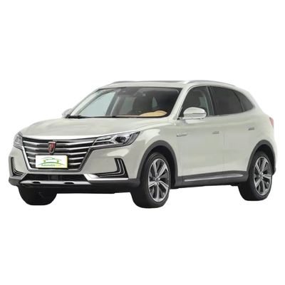 قیمت خوب 186PS 5 صندلی SUV جلو رانندگی 2024 ROEWE مارول X کنترل سنسور هوشمند اتومبیل الکتریکی با محدوده 403KM و ABS ESC Vehicle آنلاین