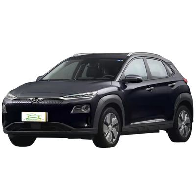 قیمت خوب ENCINO 2024 4 چرخ 5 صندلی موتور قدرتمند اتومبیل الکتریکی با شارژ سریع 0.67h و حفاظت برای بازار آنلاین