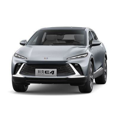 قیمت خوب درمان تخفیف خودروهای انرژی خودروهای الکتریکی خالص B/uick E4 خودروهای الکتریکی با فضای بزرگ و ظرفیت باتری 530kWh آنلاین