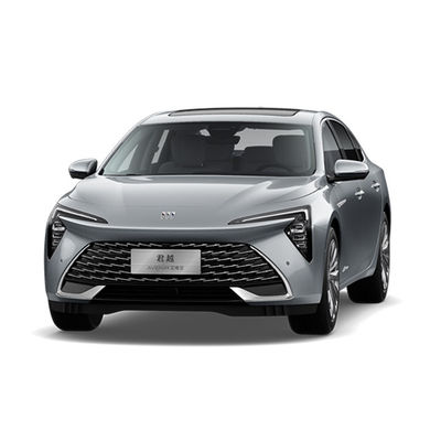 قیمت خوب بیوک لاکراس ایوینر لوکس مینی بنزین ماشین سرعت با سلول سوخت راحت انرژی اقتصادی اتومبیل 2905 چرخ دوار تان نقره آنلاین