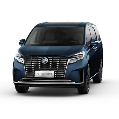 قیمت خوب 2024 بویک GL8 ES 652T 7 نفره از مدل Stylish Energy Gas Car برای خانه و کسب و کار 0 کیلومتر ماشین مورد استفاده سوخت نوع بنزین آنلاین