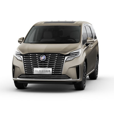 قیمت خوب آمبر گلد 2024 بویک GL8 ES 652T گاز 5 درب 7 صندلی MPV با مخزن حجم 66 از زیبا و اقتصادی تر گاز اتومبیل آنلاین