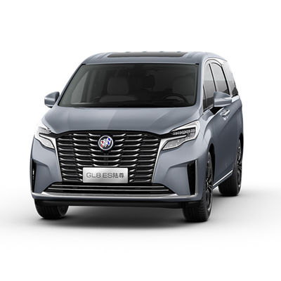 قیمت خوب نوع سوخت بنزین 2024 بیوک GL8 ES 652T MPV لوکس 7 نفره از مدل Mercury Silver Vehicle برای خانه و کسب و کار آنلاین