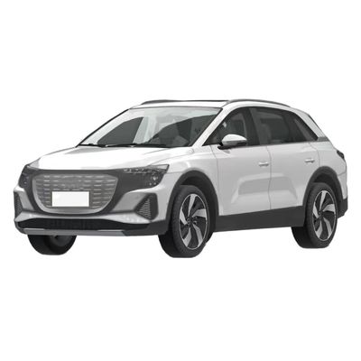 قیمت خوب 2023 RWD 2024 7 صندلی Ev Car Au-di Q5 E-tron باتری 83.4kWh NEDC دامنه 560 کیلومتر اتومبیل های الکتریکی وزن 2325 کیلوگرم آنلاین