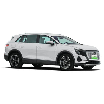 قیمت خوب 520 کیلومتر Cltc محدوده الکتریکی خالص 83.4Kwh ظرفیت باتری AudiQ5 E-tron SUV 4wd سرعت 160Km/h انرژی خودرو الکتریکی آنلاین
