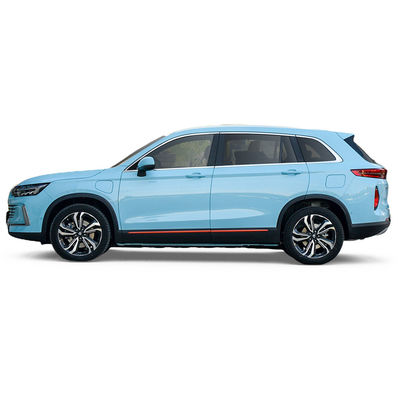قیمت خوب اسکایورث HT-i Plug-In Hybrid Electric Car 3m Vehicle 2023 با باتری لیتیوم 32.76Kwh و سرعت 170 کیلومتر در ساعت آنلاین