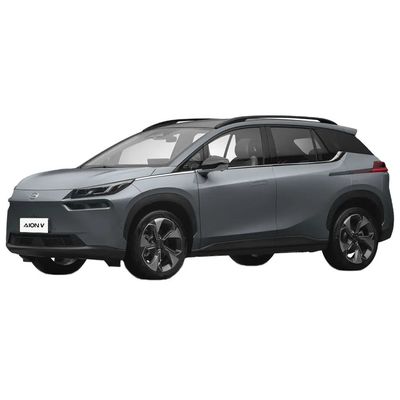 قیمت خوب انقلاب در سفر خود را با Aion Lx 600km NEDC Range 2220kg وزن خودرو الکتریکی خالص آنلاین