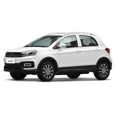 قیمت خوب 0km Yundu1/Yundu3 خودروهای الکتریکی چهار چرخی لوکس با 351km دامنه کروز و باتری لیتیوم آهن فسفات آنلاین