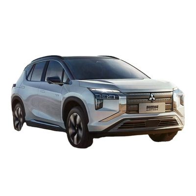 قیمت خوب 2023 2024 Mitsubishi AIRTREK اتومبیل انرژی الکتریکی 4 چرخ اتومبیل SUV خودرو موتور اتومبیل اتومبیل با چراغ های جلو LED آنلاین