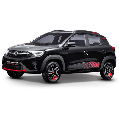 قیمت خوب 2024 Dongfeng EX اتومبیل های الکتریکی برای بزرگسالان اتومبیل های الکتریکی چهار چرخ تولید شده در 100 کیلومتر در ساعت حداکثر سرعت 921 کیلوگرم وزن آنلاین