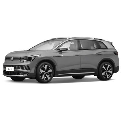 قیمت خوب ID6 Lite Pro برقی ترمز پارکینگ 2023 آبی 4 چرخ LED چرم سقف خورشیدی خودرو انرژی چپ برای بزرگسالان ساخته شده در دیگر آنلاین