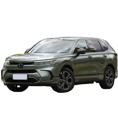 قیمت خوب خودرو انرژی 2024 BYD آبی صورتی BREEZE اتومبیل الکتریکی 5 درب 5 صندلی SUV با ePHEV هیبرید و باتری لیتیوم فوسفات آهن آنلاین