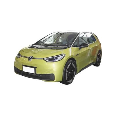 قیمت خوب 2024 طراحی آشپزخانه تلفن همراه غذا امتیاز سفر تریلر کامیون اتو الکتریکو VW ID3 3 سال خودرو حداکثر سرعت 160 کیلومتر در ساعت آنلاین