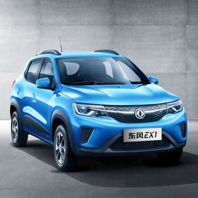 قیمت خوب DFM DFM EX1 اتوماتیک خودروهای استفاده شده الکتریکی از دونگفنگ Ex1 EV ماشین / SUV دونگفنگ Ex1 اتومبیل الکتریکی ظرفیت باتری 40 کیلو وات آنلاین