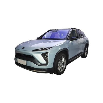 قیمت خوب ماشین الکتریکی سریع 2024 Nio Suv Ev ایستگاه راه حل شارژ برای سیاه برق خورشیدی سه چرخه خودروهای مسافربری بزرگسالان آنلاین