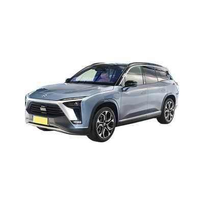 قیمت خوب SUV الکتریکی با باتری لیتیوم Nio ES8 Car 2023 2024 450KM نسخه پایه 7 صندلی RWD EV برای خودرو انرژی بزرگسالان آنلاین