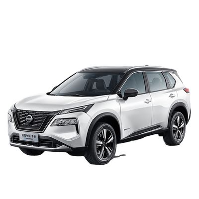 قیمت خوب نیسان ایکس تریل هیبرید برق دو موتور 4WD بنزین الکتریکی لوکس حداکثر و طول * عرض * ارتفاع 4770*1895*1689mm آنلاین