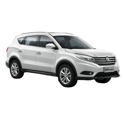 قیمت خوب 2023 سوپر سیتی SUV اتومبیل های مورد استفاده DFSK GLORY 580 اتومبیل های الکتریکی با سرعت بالا خودرو 4 چهار چرخ سریع اتومبیل الکتریکی ساخت DFSK آنلاین