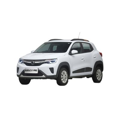 قیمت خوب برق لیتیوم 3932*1579*1515 اتومبیل های با سرعت بالا 2022 Dongfeng Ex1 Pro اتومبیل الکتریکی برای بزرگسالان آنلاین
