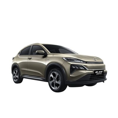 قیمت خوب 2023 M-NV Dongfeng انرژی خودرو الکتریکی NEDC 480KM SUV فشرده ساخته شده در حداکثر سرعت 140km / h Hon-da M-NV آنلاین