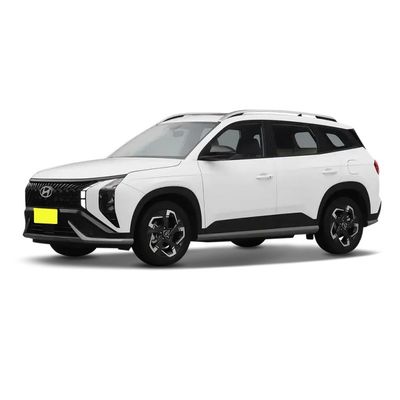 قیمت خوب ۲۰۲۴ Hyun-dai MUSAFA iX35 ۲٫۰L سوئیچ کامپکت با فرمان چپ خودروهای کشور ۴۵۱۵*۱۸۷۰*۱۵۶۵ آنلاین