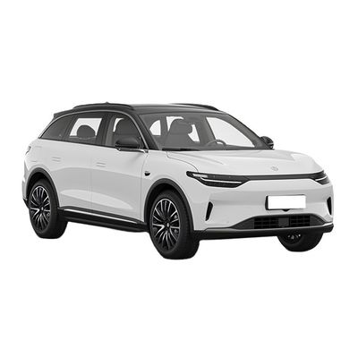 قیمت خوب LEAPMOTOR C11 EV Leapmotor C01 خودرو با طراحی سفارشی و قابلیت 4wd آنلاین