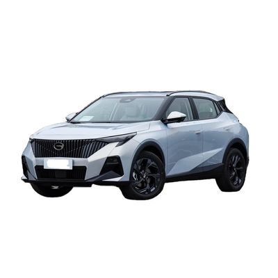 قیمت خوب Trumpchi GS3 2023 Shadow Speed 270T Jinzhi Edition سوخت و بنزین دوامدار خودروهای SUV با 1.5 لیتر آنلاین