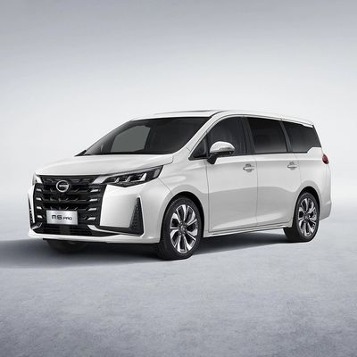قیمت خوب ترمپ گاکچی M6 پرو 270ت Luxury MPV Car 1.5T موتور GDI بنزین 5 درب 7 صندلی برای خانواده وزن 1000kg-2000kg آنلاین