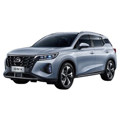 قیمت خوب 2023 GAC MOTOR Trumpchi GS4 1.5T توربو 5 درب 5 صندلی SUV با سیستم کنترل ثبات الکترونیکی و اندازه تایر R18 آنلاین