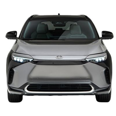 قیمت خوب 2023 2024 Bz4X عمر باتری طولانی Pro الکتریکی خالص 5 درب 5 صندلی Suv Ev وسایل نقلیه انرژی الکتریکی ماشین برای Gac To-yota آنلاین