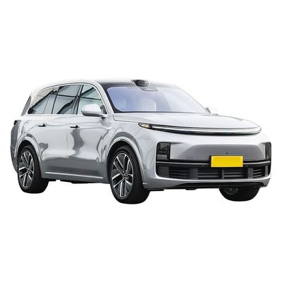 قیمت خوب 2024 لیکسیانگ L9 L8 L7 Li One SUV بزرگ لوکس اتومبیل های الکتریکی هیبریدی با 1315KM برد کروز و سرعت حداکثر 180 Km / h آنلاین