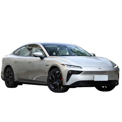 قیمت خوب تجربه آینده رانندگی با Dongfeng e 007 2024 هیبرید / اتومبیل الکتریکی 5 صندلی لوکس هاتچبک EV خودرو انرژی آنلاین