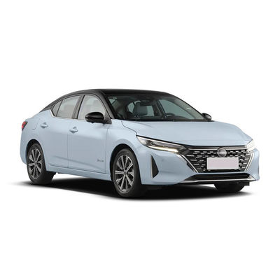 قیمت خوب اتو دونگفنگ نیسان سیلفی بنزین الکتریکی 1.2L 72 اچ پی L3 4 درب 5 صندلی سدان با طول * عرض * ارتفاع آنلاین