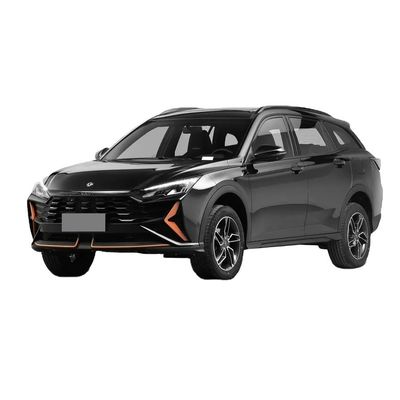 قیمت خوب 2024 دونگفنگ فنگشن Yixuan GS SUV سدان 1.5T مدل لوکس دوربین سیستم هدایت الکتریکی بهترین خودروهای جاده ای آنلاین