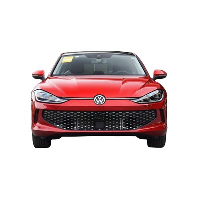 قیمت خوب 2024 VW Lamando L 280TSI DSG Kula Edition 1.4T خودرو بنزین ساخته شده با پنجره جلو الکتریکی یک کلید بلند کردن ضد چسب آنلاین