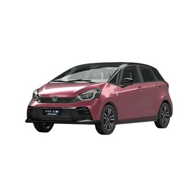 قیمت خوب خودرو قابل دسترس هوندا فیت کامپکت 2WD 1.5L CVT بنزین 2023 راننده چپ دست آنلاین