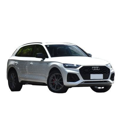 قیمت خوب 2024 سبک لوکس و زیبا ماشین تانکر SUV Q5L 40T برای Audi 0km ماشین های مورد استفاده آنلاین
