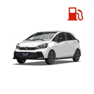 قیمت خوب خودروهای دو چرخ دو چرخ 1.5L CVT Hon-da Fit 2023 آنلاین