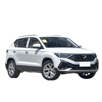 قیمت خوب Je-tta 1.4T 280TSI MT VS5 فولکس واگن ACURA Turbo Cars پارچه الکتریکی LED 0km با چراغ های LED و کنترل سرعت عادی آنلاین