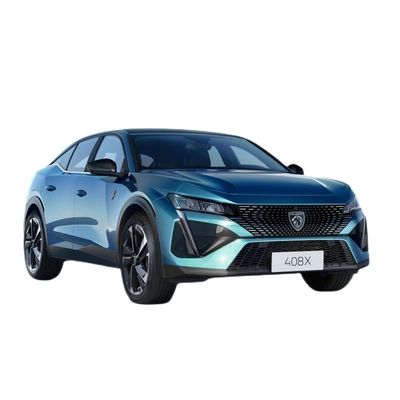 قیمت خوب Dongfeng Peugeot 408X 2023 360THP Charm Edition 5-seater Hatchback با رادار جلو 4 عقب 4 و تعلیق عقب چند لینک آنلاین