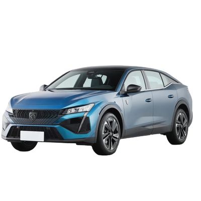قیمت خوب درایو FWD بنزین 5 صندلی هاتچبک 2023 Dongfeng Peugeot 408X 360THP Charm Edition با حداکثر تورک Nm 200-300Nm آنلاین