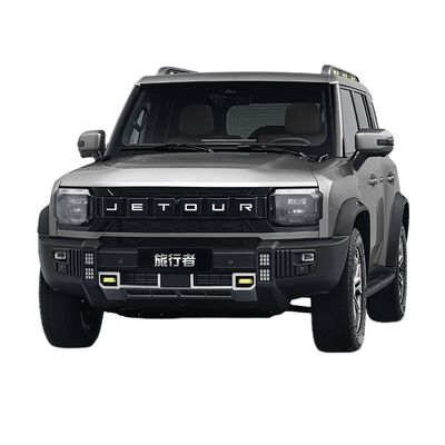 قیمت خوب Jetour Traveller 2024 2.0TD 4wd PRO Plus کشف 5 صندلی SUV اتوماتیک سفر کسب و کار خود را با حداکثر تورک Nm ارتقا دهید آنلاین