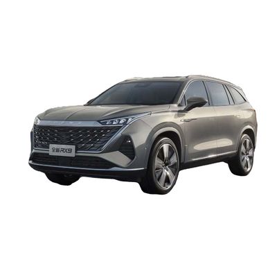 قیمت خوب Roewe RX9 2.0T AWD Yuexiang نسخه 2023 SUV چینی با دیسک جلو و سیستم ترمز دیسک عقب کامل آنلاین